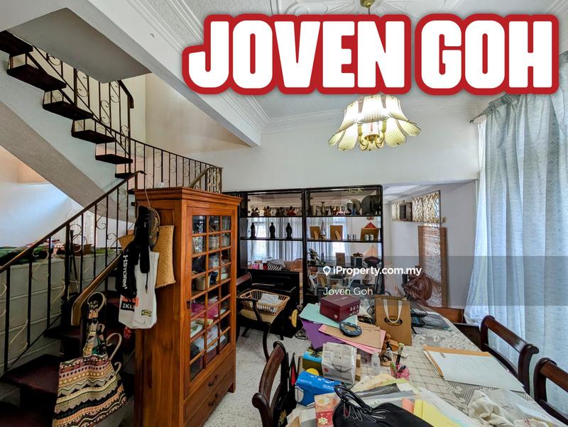 Semi-Detached House for Sale in Minden Heights, Gelugor by Joven Goh - iProperty.com.my