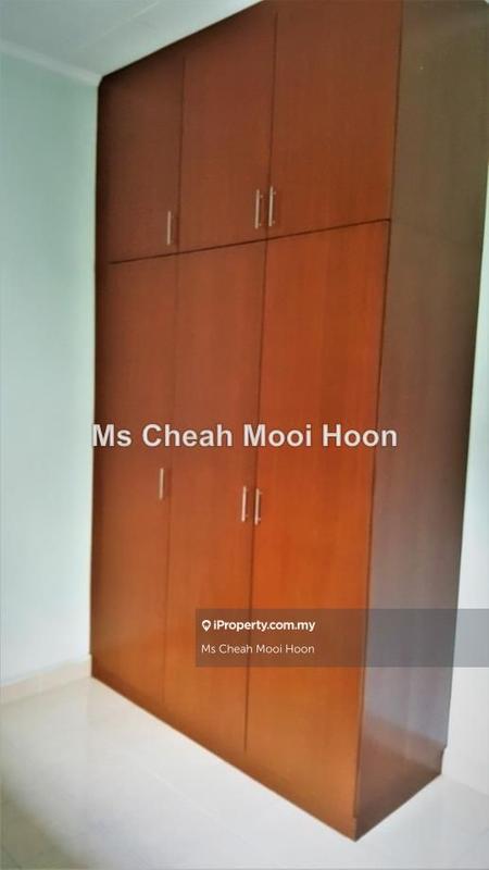 Pangsapuri untuk Dijual di SD Apartments oleh Ms Cheah Mooi Hoon - iProperty.com.my