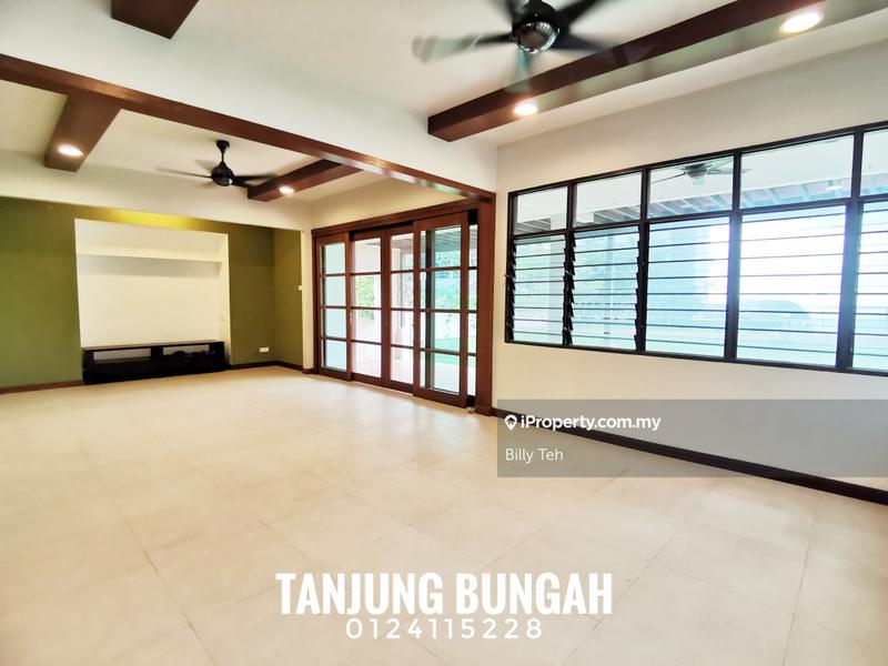 Bungalow House untuk Dijual di Tanjung Bungah, Penang oleh Billy Teh - iProperty.com.my