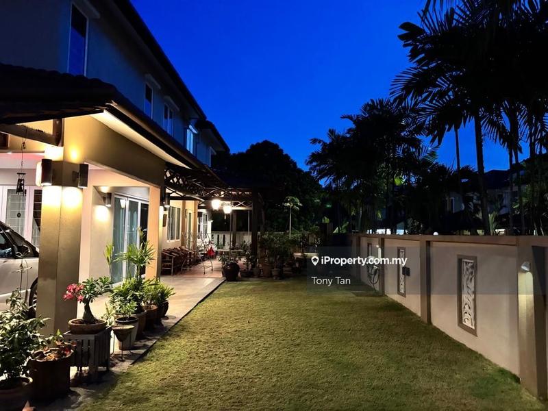 2-storey Terraced House for Sale in Kota Kemuning, Shah Alam by Tony Tan - iProperty.com.my