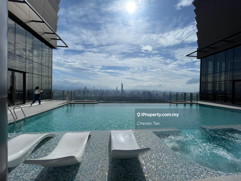 For Rent - Pavilion Damansara Heights