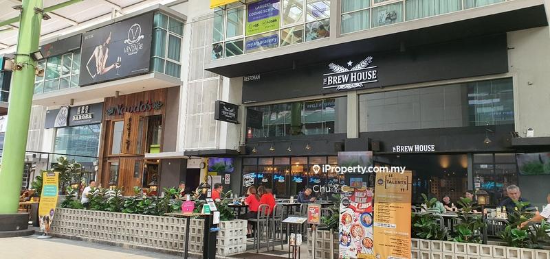 For Rent - Sunway Giza, Kota Damansara