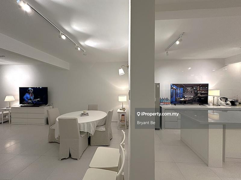 Rumah Berangkai 2 Tingkat untuk Dijual di Seksyen 9, Kota Damansara oleh Bryant Be - iProperty.com.my
