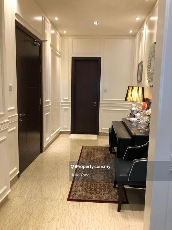 Kondominium untuk Dijual di Sunway Vivaldi oleh Julie Yong - iProperty.com.my