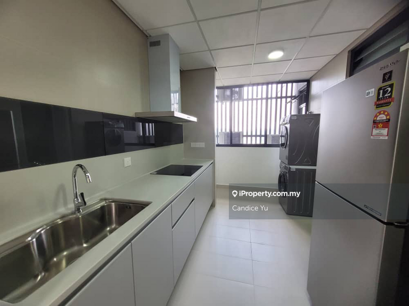Kondominium untuk Dijual di Residensi Astrea oleh Candice Yu - iProperty.com.my