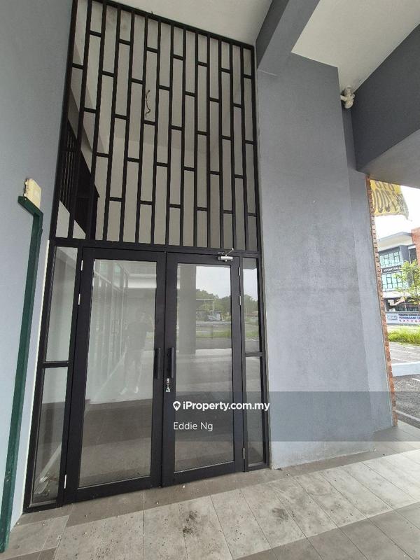 Commercial Semi-D for Sale in Kapar, Klang by Eddie Ng - iProperty.com.my