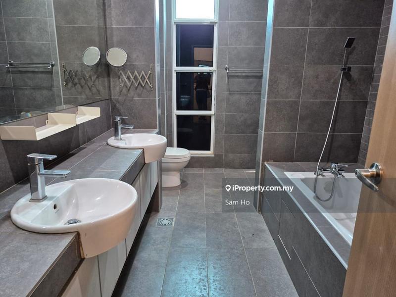 Semi-Detached House for Sale in Seksyen U10, Shah Alam by Sam Ho - iProperty.com.my