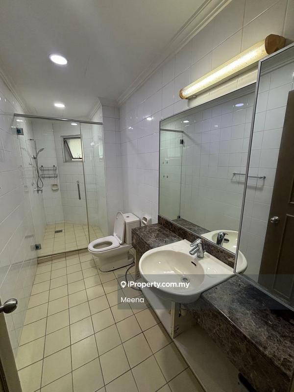 Condominium for Rent in Suasana Sentral Condominiums by Meena - iProperty.com.my