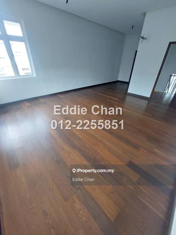 Bungalow House untuk Dijual di Taman Tijani Ukay, Ulu Kelang oleh Eddie Chan - iProperty.com.my