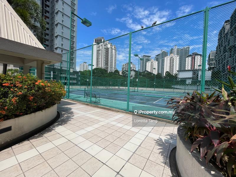 Kondominium untuk Dijual di Laman Suria oleh Loretta Tang - iProperty.com.my