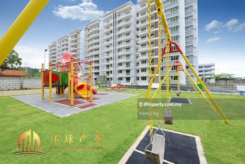 Condominium for Sale in Delima Emas by Nancy Ng - iProperty.com.my