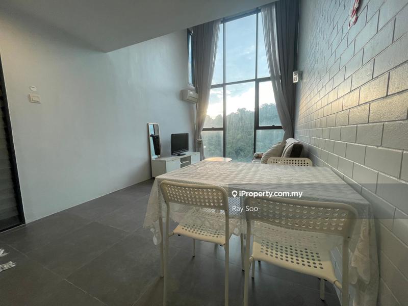 Service Residence for Sale in Empire Damansara by Ray Soo - iProperty.com.my