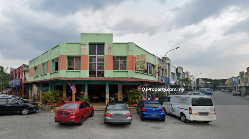 Shop / Office for Sale in Bandar Pinggiran Subang, Shah Alam by John Tan - iProperty.com.my
