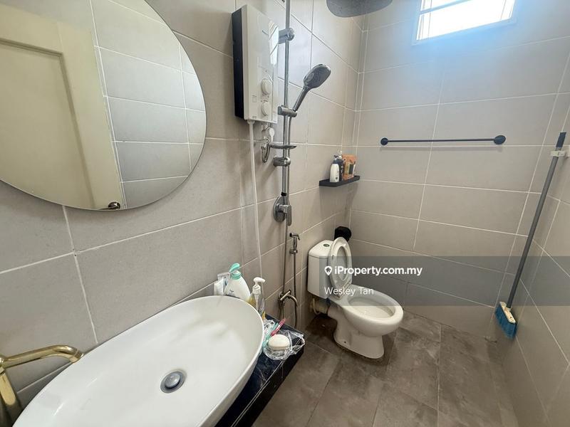 Banglo untuk Dijual di Taman Bertam Setia, Tanjong Minyak oleh Wesley Tan - iProperty.com.my