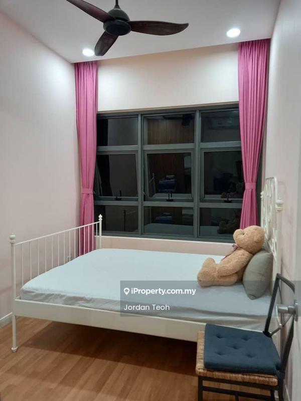 Condominium for Rent in Lakeville Residence by Jordan Teoh - iProperty.com.my