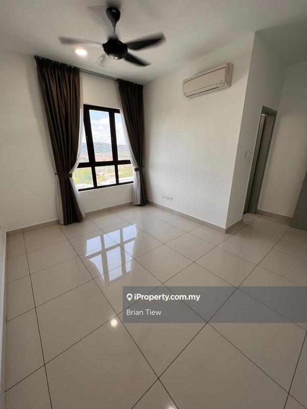 Residensi Servis untuk Dijual di Ten Kinrara oleh Brian Tiew - iProperty.com.my