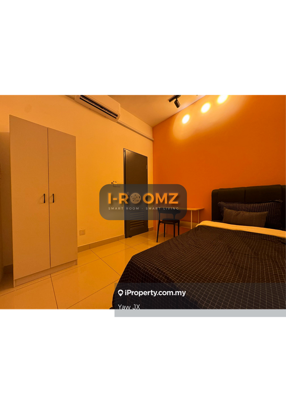 For Rent - The Hermington