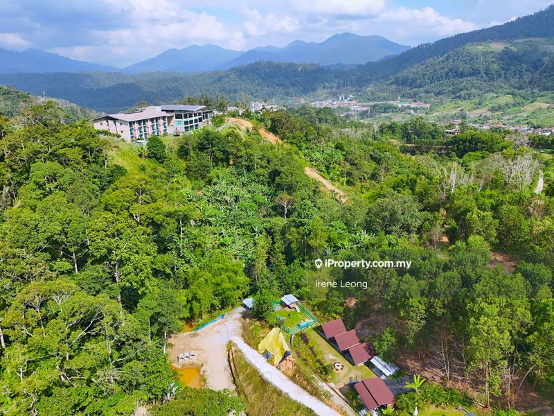 Agricultural Land for Sale in Bukit Tinggi, Bentong by Irene Leong - iProperty.com.my