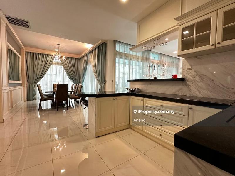 Rumah Berkembar untuk Dijual di Tropicana Indah, Kota Damansara oleh Anand - iProperty.com.my