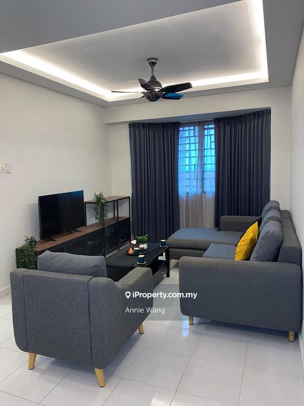 For Rent - Main Place Residence