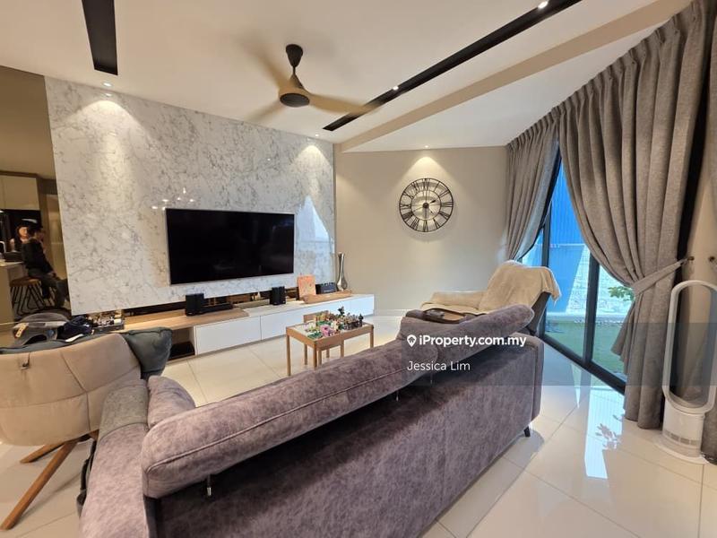 Condominium for Sale in Trinity Aquata by Jessica Lim - iProperty.com.my