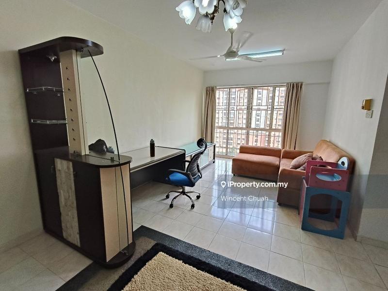 For Sale - Sri Jati 1