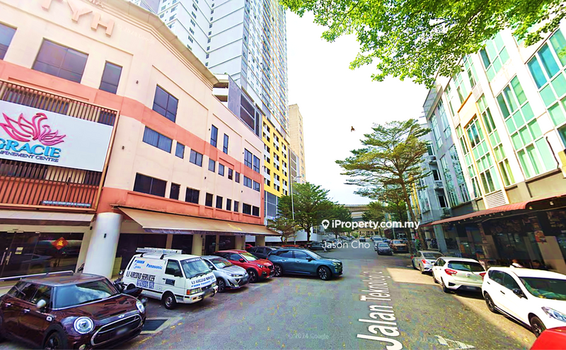 Kedai untuk Dijual di Kota Damansara, Selangor oleh Jason Cho - iProperty.com.my