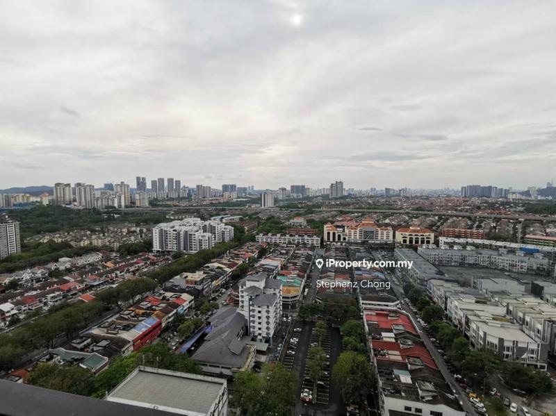 For Sale - Pinnacle Sri Petaling