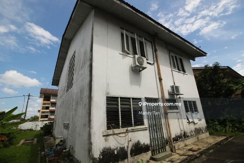 Banglo untuk Dijual di Sea Park, Petaling Jaya oleh Mandy Tan - iProperty.com.my