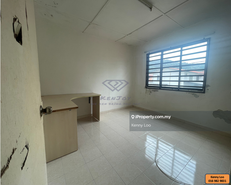 Rumah Berangkai 2 Tingkat untuk Dijual di Seri Setali, Kuantan oleh Kenny Loo - iProperty.com.my