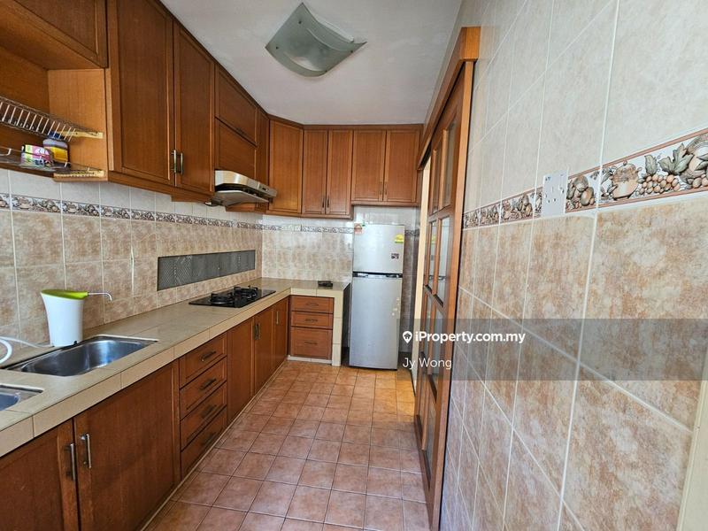 For Sale - Pangsapuri Saraka