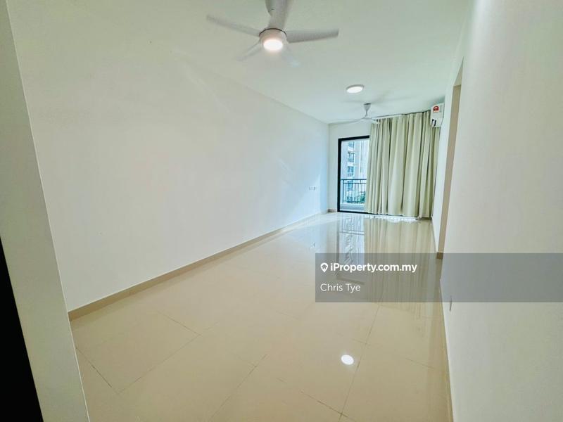 For Rent - Baron Residence @ Lake City