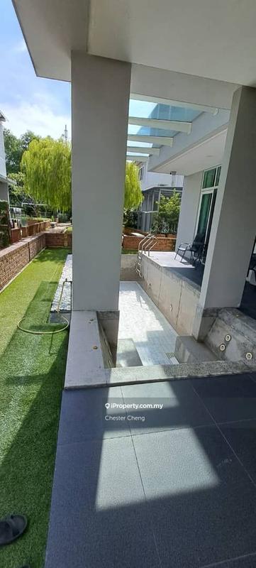 Semi-Detached House for Sale in Subang Jaya, Selangor by Chester Cheng - iProperty.com.my