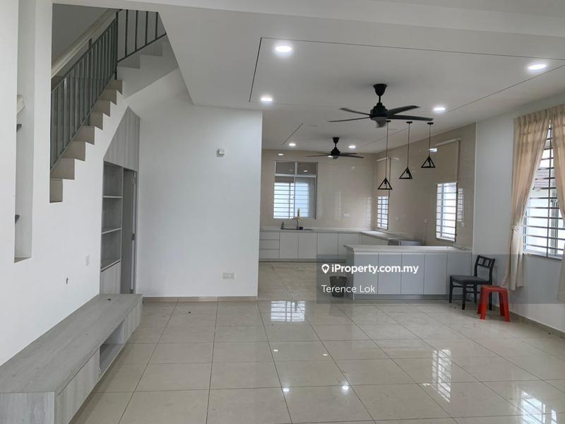 2-storey Terraced House untuk Dijual di Kepayang residence, Seremban 2 oleh Terence Lok - iProperty.com.my