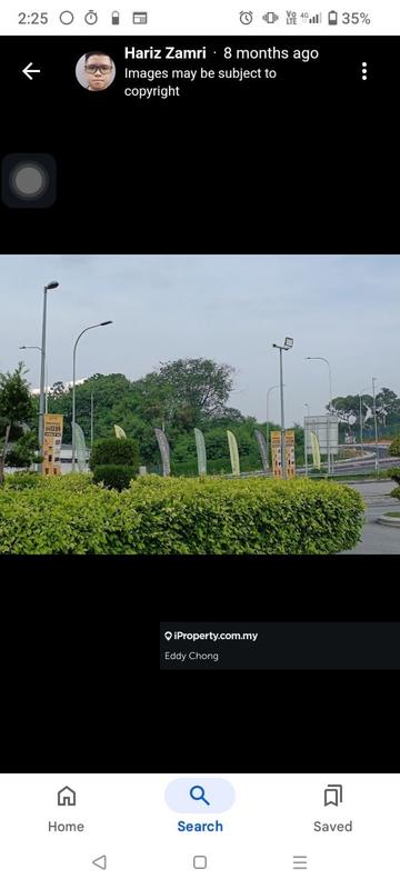 Kondominium untuk Dijual di Zahra Residensi oleh Eddy Chong - iProperty.com.my