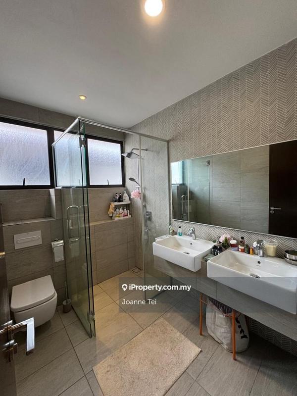 3-storey Terraced House for Sale in Mulia Residence, Cyberjaya, Cyberjaya by Joanne Tei - iProperty.com.my