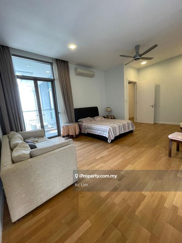 Kondominium untuk Dijual di Seni Mont Kiara oleh Kc Lim - iProperty.com.my