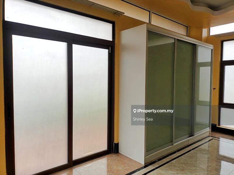 Bungalow House for Sale in The Mines Resort, Sungai Besi by Shirley Sea - iProperty.com.my