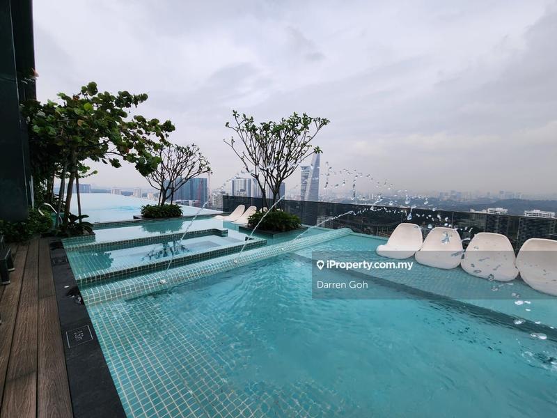 Kediaman Servis untuk Dijual di ViiA Residences oleh Darren Goh - iProperty.com.my