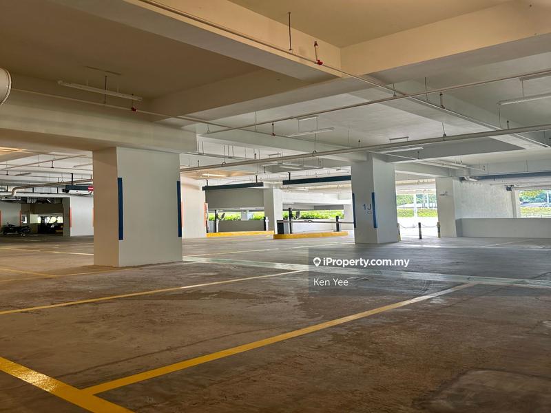 Office for Rent in Kota Damansara, Selangor by Ken Yee - iProperty.com.my