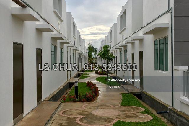 2-storey Terraced House for Sale in Taman Casa Maya, Sungai Dua, Butterworth, Sungai Dua by LS Chua - iProperty.com.my