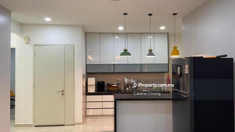 Kondominium untuk Dijual di X2 Residency oleh Carene Chong - iProperty.com.my