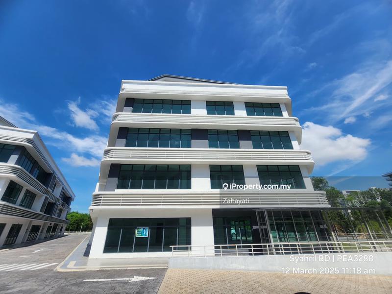 Shop / Office untuk Dijual di Cyber 4, Cyberjaya oleh Zahayati - iProperty.com.my