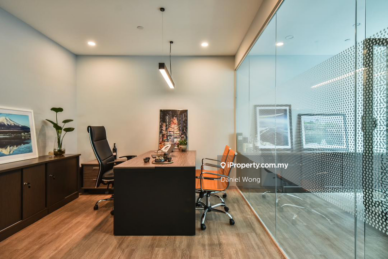 Office for Sale in Mont Kiara, Kuala Lumpur by Daniel Wong - iProperty.com.my