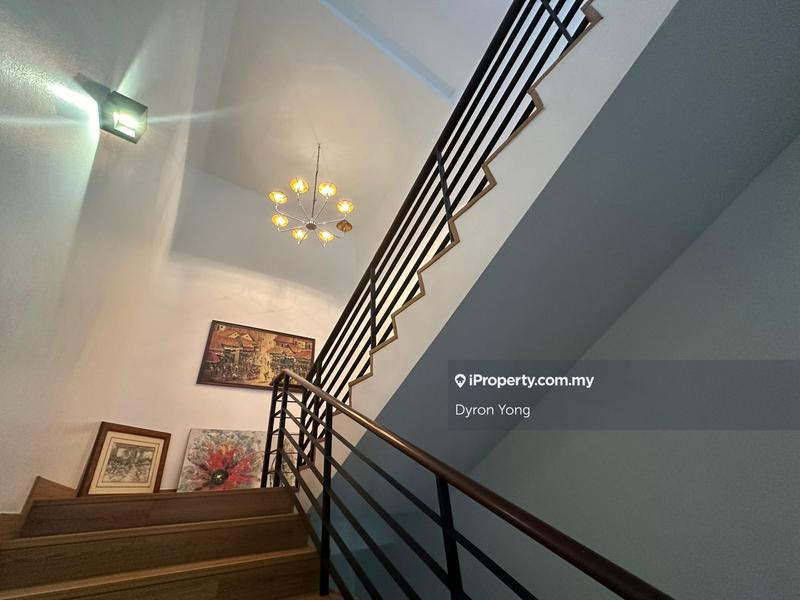 Bungalow House for Sale in Alam Damai, Cheras by Dyron Yong - iProperty.com.my