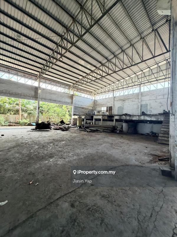 Kilang untuk Dijual di Padang Meha Industrial Park, Padang Meha oleh Jiasin Yap - iProperty.com.my