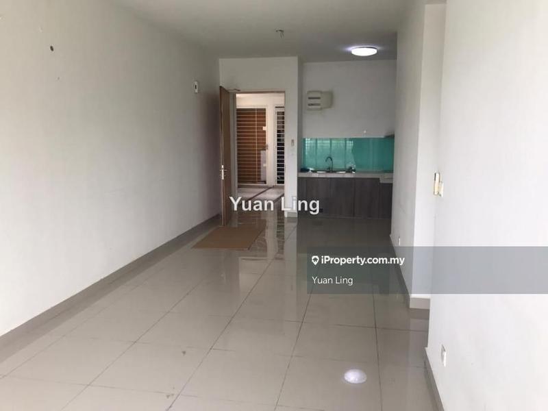 Condominium for Sale in The Sanderson by Yuan Ling - iProperty.com.my