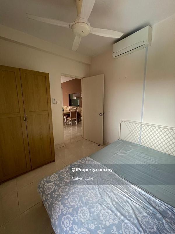 For Rent - Casa Indah 1