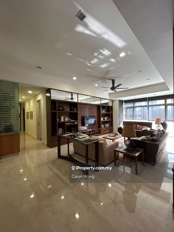 For Rent - Binjai Residency