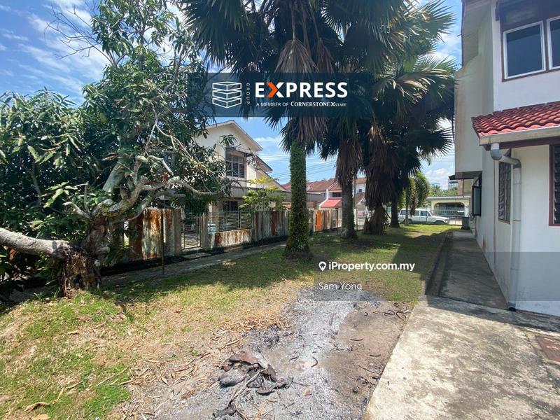 2-storey Terraced House for Sale in Bumiko, Miri by Sam Yong - iProperty.com.my